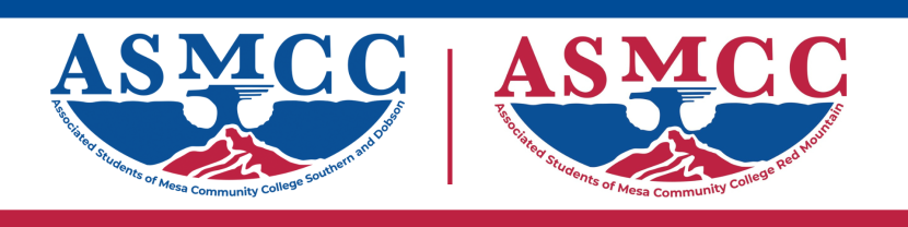 ASMCC Logo Banner for Southern and Dobson and Red Mountain Campus