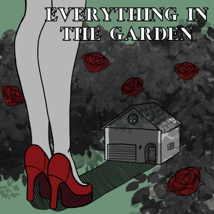 Everything in the Garden Image