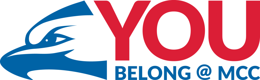 You Belong @ MCC Logo