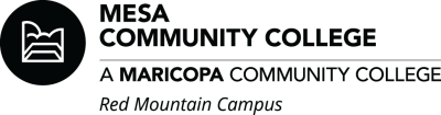 MCC Logo - Red Mountain (Black) - PNG