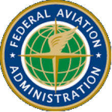 FAA Logo