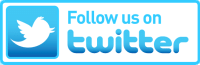Twitter Follow us on Twitter