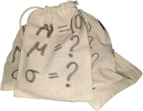 Photo of Sampling Bags For Statistics
