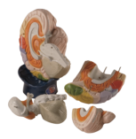 Photo of Functional Brain Model