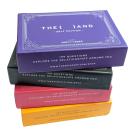 Photo of Conversation card decks