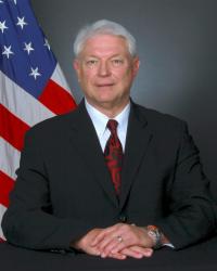 Bland Burchett