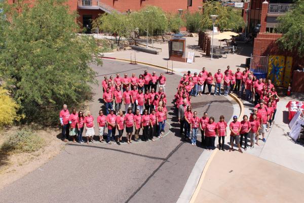 MCC Red Campus