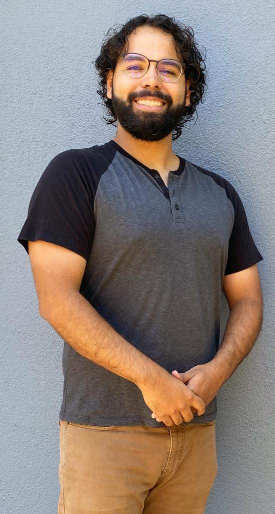 Angel Ruvalcaba