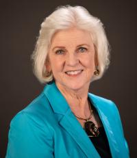 Ann Tway Ewing