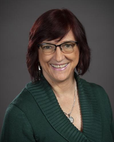 Sharon Skinner