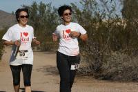 Red Mountain Fun Run