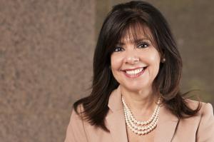 Dr. Maria Harper-Marinick