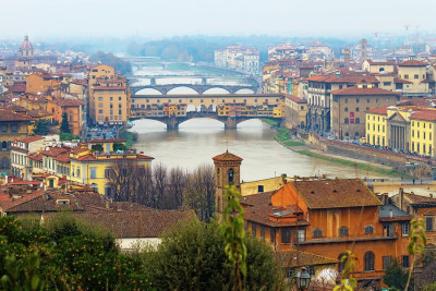 Florence, Italy