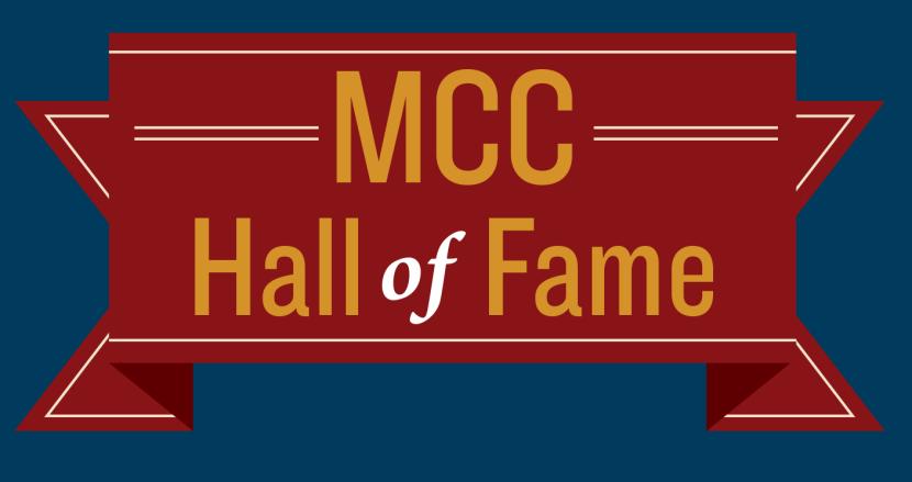 Hall of Fame logo
