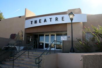 MCC Theatre