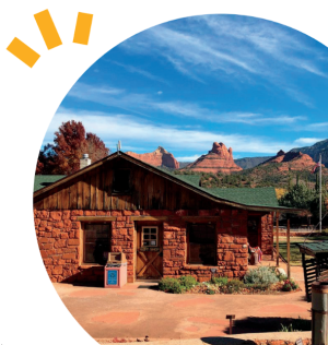 Sedona Heritage Museum