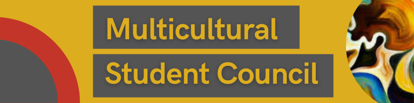 Multicultural Student Council
