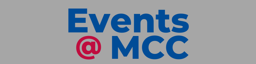 Events at MCC