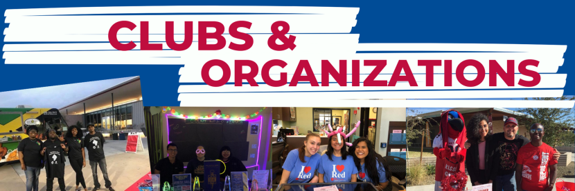 Club and Organizations