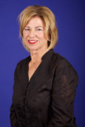 Joan Sullivan Garrett