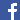 Facebook logo.