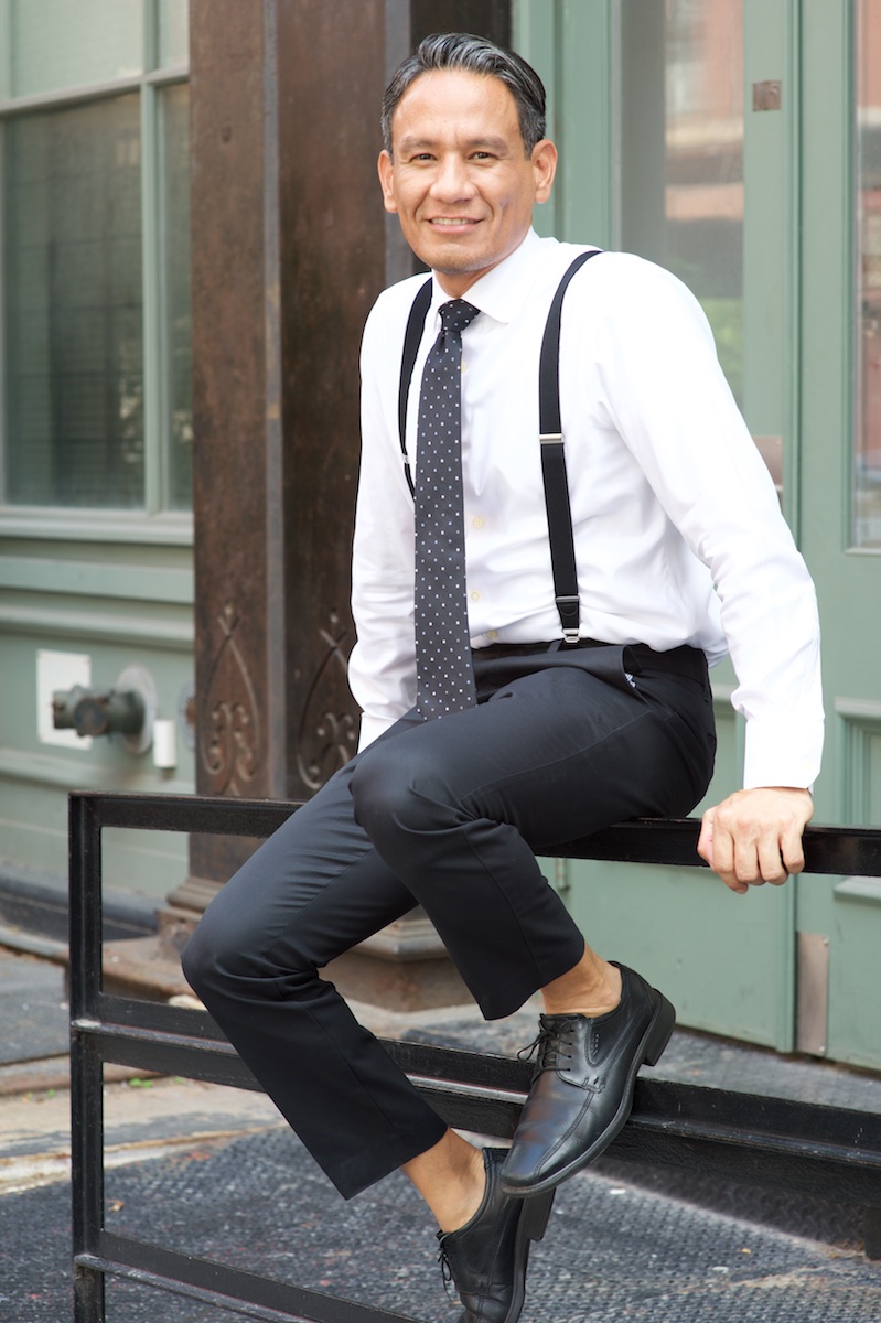 Manuel “Manny” Romero