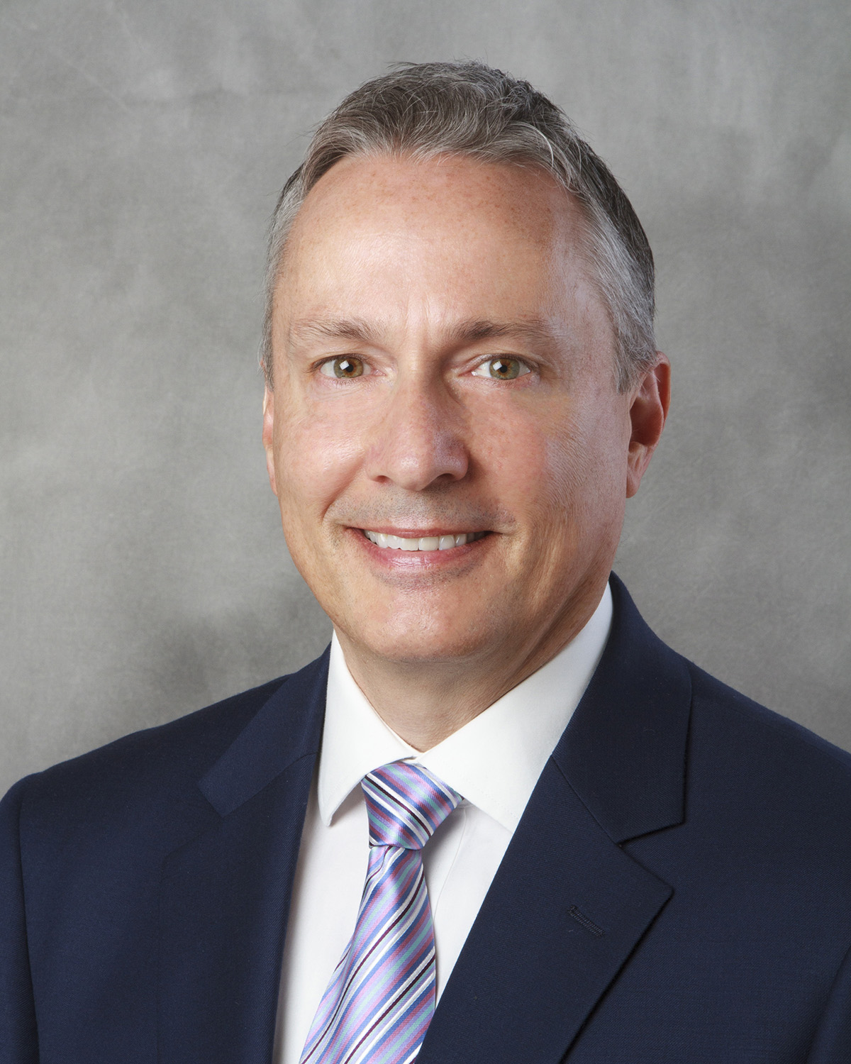 Dr. Richard Haney