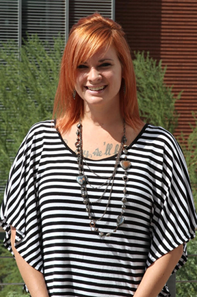 Wendy Nessl