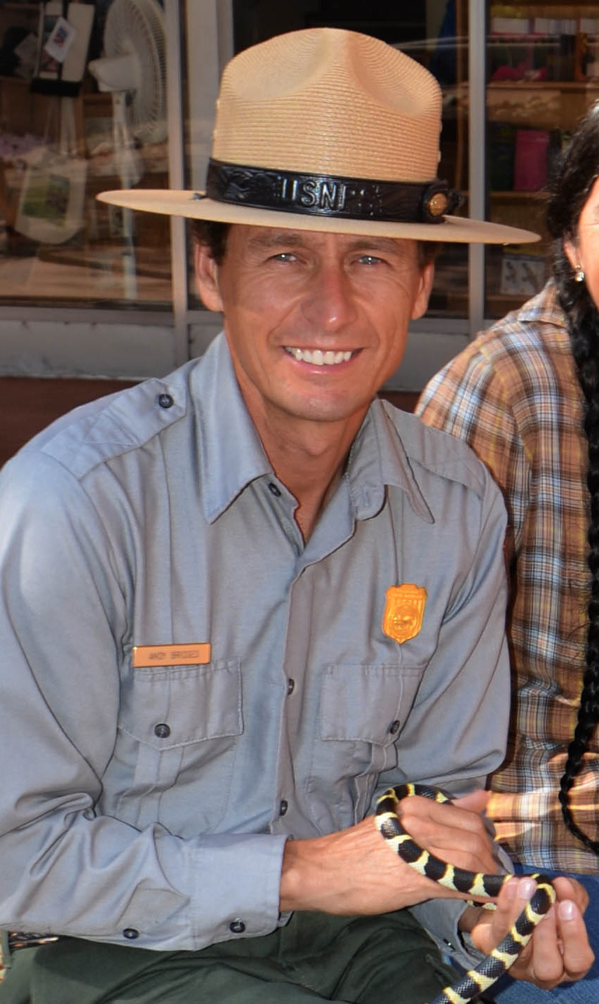 Andy Bridges