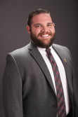 Zachary St. Martin