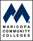 Maricopa County Community Colleges Logo