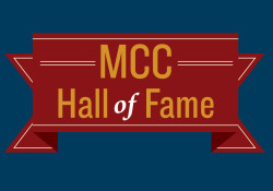 MCC Hall of Fame