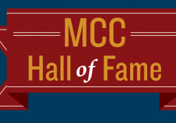 Hall of Fame banner