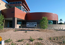 Photo of Fiesta District Police Station