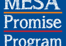 Mesa Promise Program logo