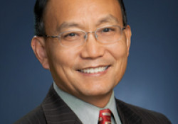 Shouan Pan, President of MCC