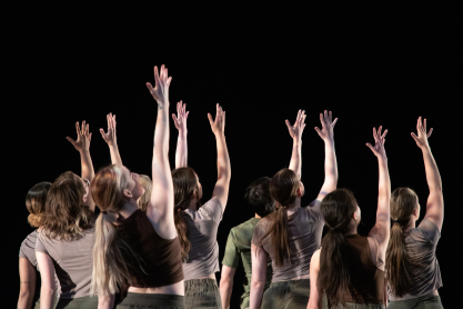 Studio Works: An Evening of Dance