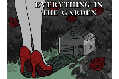 Everything in The Garden
