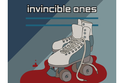 Invincible Ones