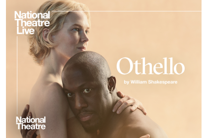 Othello - NT Live Screening