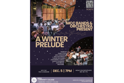 Band & Orchestra Concert