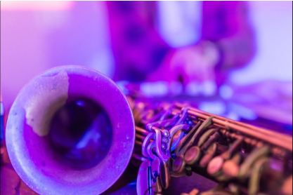 Jazz Combo - Free Lobby Concert
