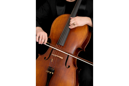 MCC Chamber Ensemble - Free Lobby Concert