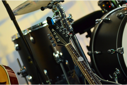 Percussion Concert - Free Concert