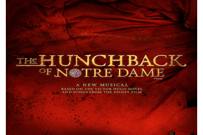 The Hunchback of Notre Dame 