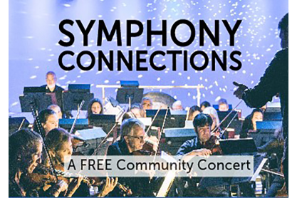 Phoenix Symphony at MCC
