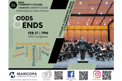 Band & Orchestra Concert