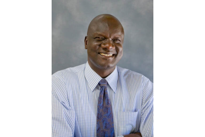 John Bul Dau