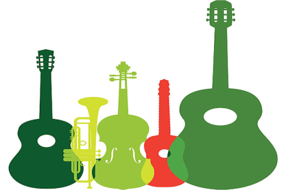 Serenata in Spring