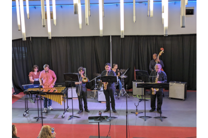 Chamber Ensemble - FREE LOBBY CONCERT